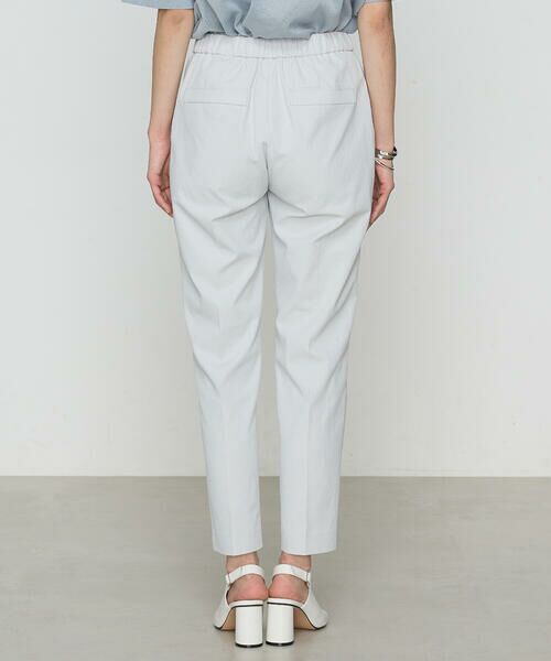 COMME CA COMFORT / コムサ・コンフォート（Lサイズ） その他パンツ | 〔 +サイズ 〕 ドライオックス すっきり細見えパンツ | 詳細12