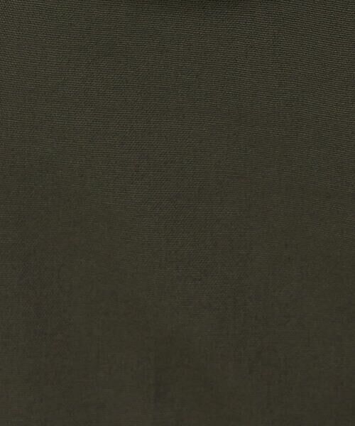 COMME CA COMFORT / コムサ・コンフォート（Lサイズ） その他パンツ | 〔 +サイズ 〕 ドライオックス すっきり細見えパンツ | 詳細24