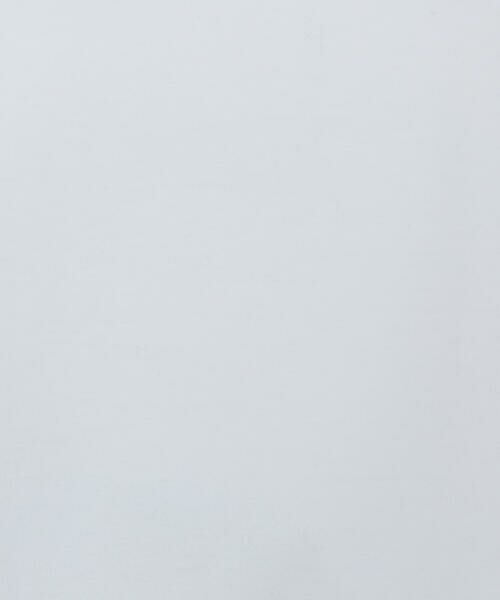 COMME CA COMFORT / コムサ・コンフォート（Lサイズ） Tシャツ | 〔 +サイズ 〕 プレーティング天竺 袖シアーTシャツ | 詳細4