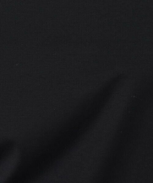 COMME CA COMFORT / コムサ・コンフォート（Lサイズ） Tシャツ | 〔 TALLサイズ 〕 コヒノールスムース ニット付きTシャツ | 詳細13