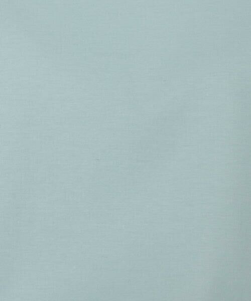 COMME CA COMFORT / コムサ・コンフォート（Lサイズ） Tシャツ | 〔 TALLサイズ 〕 コヒノールスムース ニット付きTシャツ | 詳細19