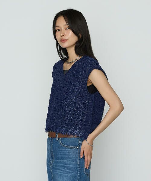 coohです♡ セール】 クロップド 長袖シャツ （シャツ・ブラウス）｜COMME