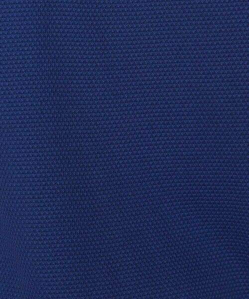 COMME CA COMFORT / コムサ・コンフォート（Lサイズ） Tシャツ | 〔 TALLサイズ 〕 ポコポコジャージー バックタックTシャツ | 詳細10