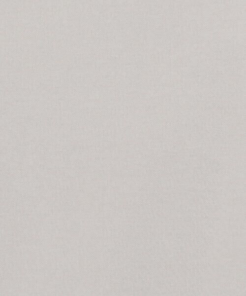 COMME CA COMFORT / コムサ・コンフォート（Lサイズ） カットソー | 〔 +サイズ 〕 モックロディ ゆったりプルオーバー | 詳細12