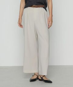 COMME CA COMFORT / コムサ・コンフォート（Lサイズ） その他パンツ | 〔 TALLサイズ 〕 【セットアップ対応】ストレッチからみ パンツ