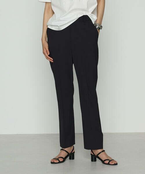 COMME CA COMFORT / コムサ・コンフォート(Lサイズ) その他パンツ | 〔 TALLサイズ 〕 ボディシェルオックス パンツ | 詳細3