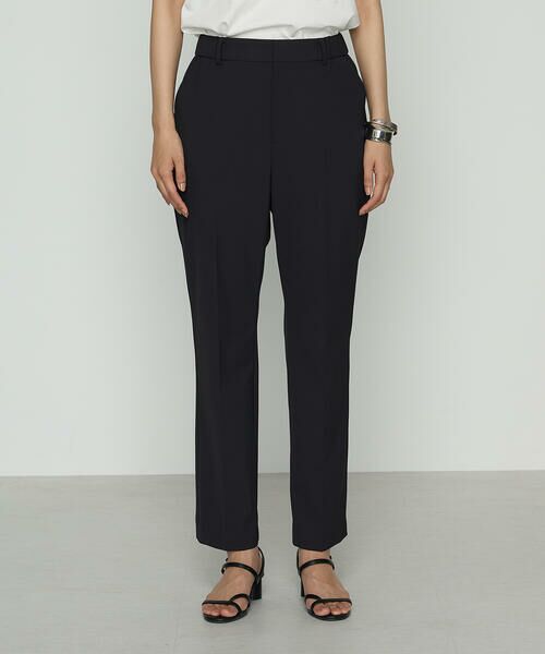 COMME CA COMFORT / コムサ・コンフォート(Lサイズ) その他パンツ | 〔 TALLサイズ 〕 ボディシェルオックス パンツ | 詳細4