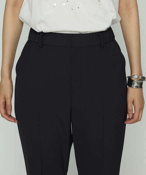 COMME CA COMFORT / コムサ・コンフォート(Lサイズ) その他パンツ | 〔 TALLサイズ 〕 ボディシェルオックス パンツ | 詳細7