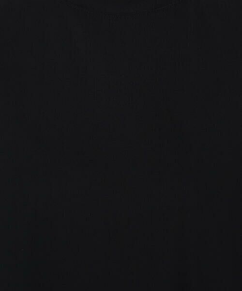 COMME CA COMFORT / コムサ・コンフォート（Lサイズ） ロング・マキシ丈ワンピース | 〔 +サイズ 〕 ユーロジャージー Iライン ロングワンピース | 詳細12