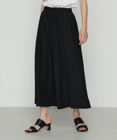 COMME CA COMFORT / コムサ・コンフォート（Lサイズ） その他パンツ | 〔 +サイズ 〕 トリアセタイプライター キュロットパンツ