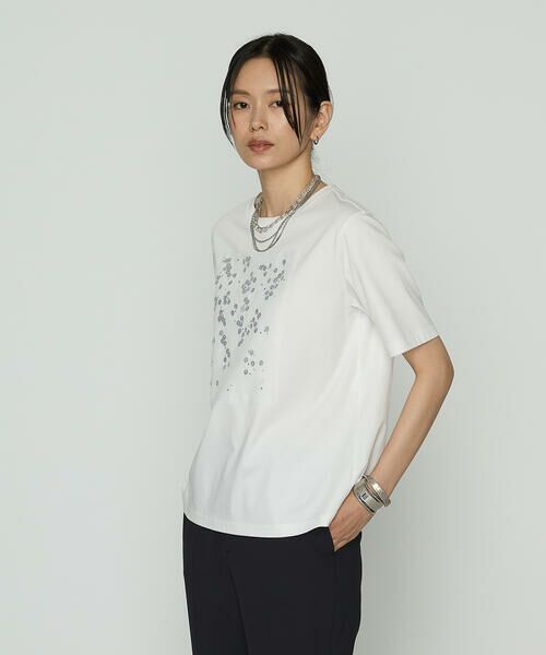 〔 TALLサイズ 〕 シルキースムース Tシャツ セール】 〔 TALLサイズ 〕 シルキースムース Tシャツ （Tシャツ