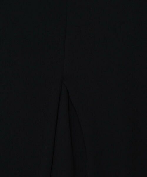 COMME CA COMFORT / コムサ・コンフォート（Lサイズ） シャツ・ブラウス | 〔 TALLサイズ 〕 リライムジョーゼット ブラウス | 詳細14