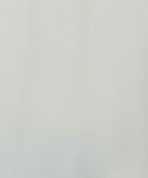 COMME CA COMFORT / コムサ・コンフォート（Lサイズ） カットソー | 〔 +サイズ 〕 ハイテンションポンチライト ドルマンスリーブプルオーバー | 詳細5