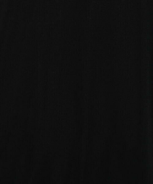 COMME CA COMFORT / コムサ・コンフォート（Lサイズ） カットソー | 〔 +サイズ 〕 ハイテンションポンチライト ドルマンスリーブプルオーバー | 詳細19