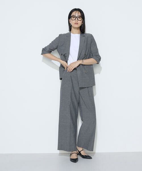 COMME CA COMFORT / コムサ・コンフォート（Lサイズ） その他パンツ | 〔 TALLサイズ 〕 ドライオックス  パンツ | 詳細10