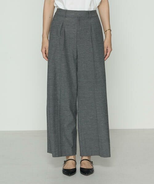 COMME CA COMFORT / コムサ・コンフォート（Lサイズ） その他パンツ | 〔 TALLサイズ 〕 ドライオックス  パンツ | 詳細3