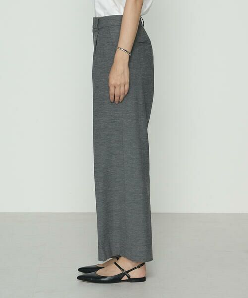 COMME CA COMFORT / コムサ・コンフォート（Lサイズ） その他パンツ | 〔 TALLサイズ 〕 ドライオックス  パンツ | 詳細4