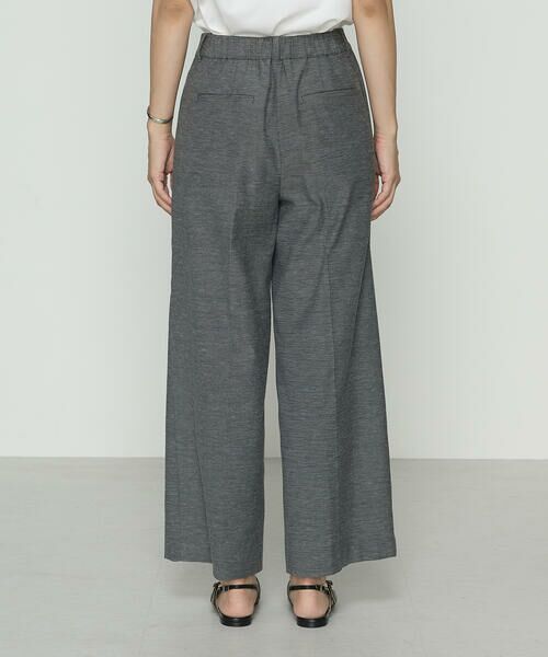 COMME CA COMFORT / コムサ・コンフォート（Lサイズ） その他パンツ | 〔 TALLサイズ 〕 ドライオックス  パンツ | 詳細5