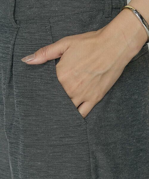 COMME CA COMFORT / コムサ・コンフォート（Lサイズ） その他パンツ | 〔 TALLサイズ 〕 ドライオックス  パンツ | 詳細7