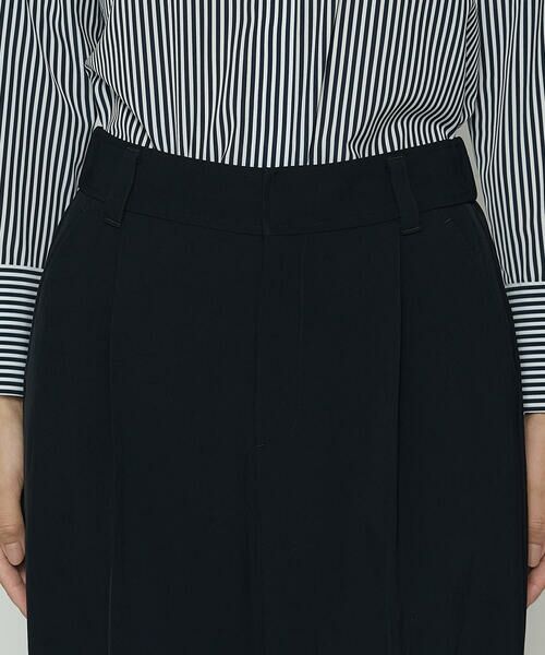 COMME CA COMFORT / コムサ・コンフォート(Lサイズ) その他パンツ | 〔 TALLサイズ 〕 トリアセビンテージツイル パンツ | 詳細13