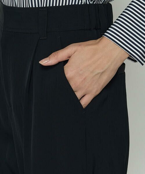 COMME CA COMFORT / コムサ・コンフォート(Lサイズ) その他パンツ | 〔 TALLサイズ 〕 トリアセビンテージツイル パンツ | 詳細14