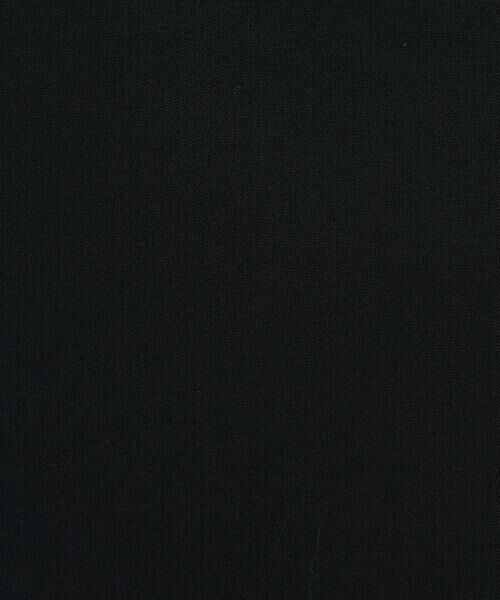 COMME CA COMFORT / コムサ・コンフォート（Lサイズ） ベスト | 〔 TALLサイズ 〕 ネオストレッチトロ ジレ | 詳細13