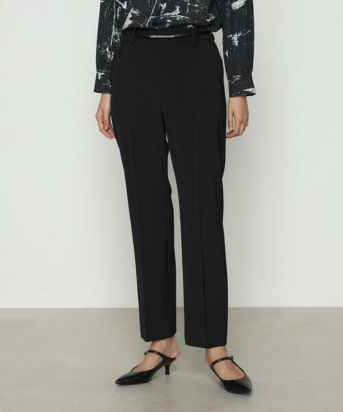 COMME CA COMFORT / コムサ・コンフォート(Lサイズ) その他パンツ | 〔 TALLサイズ 〕 ストレッチツイル パンツ | 詳細2