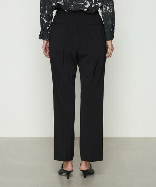 COMME CA COMFORT / コムサ・コンフォート(Lサイズ) その他パンツ | 〔 TALLサイズ 〕 ストレッチツイル パンツ | 詳細5