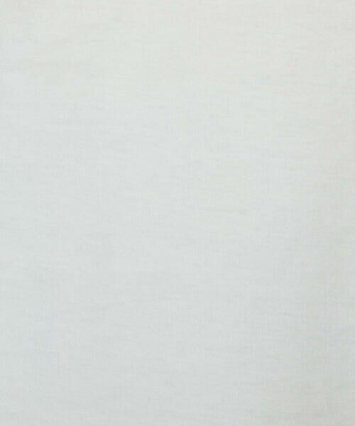 COMME CA COMFORT / コムサ・コンフォート（Lサイズ） Tシャツ | 〔 TALLサイズ 〕 スーピマバイオシルスムース パーパスTシャツ | 詳細9