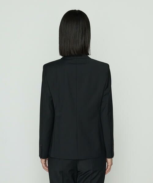 COMME CA COMFORT / コムサ・コンフォート（Lサイズ） セットアップ | 〔 TALLサイズ 〕 【セットアップ対応】ブライトリー　トロ シングルジャケット | 詳細5