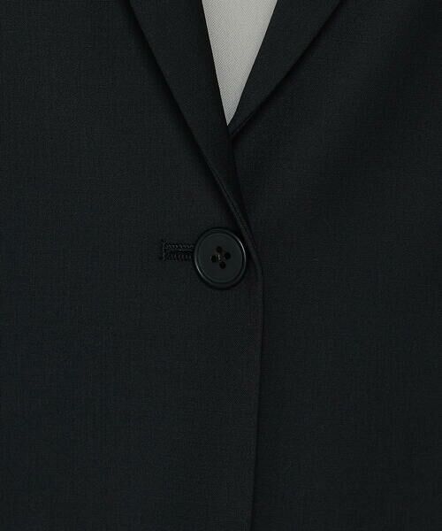 COMME CA COMFORT / コムサ・コンフォート（Lサイズ） セットアップ | 〔 TALLサイズ 〕 【セットアップ対応】ブライトリー　トロ シングルジャケット | 詳細9