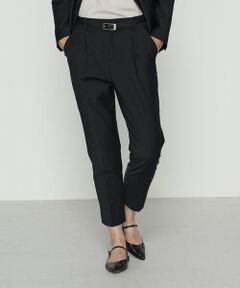 COMME CA COMFORT / コムサ・コンフォート（Lサイズ） セットアップ | 〔 TALLサイズ 〕 【セットアップ対応】ブライトリー トロテーパードパンツ