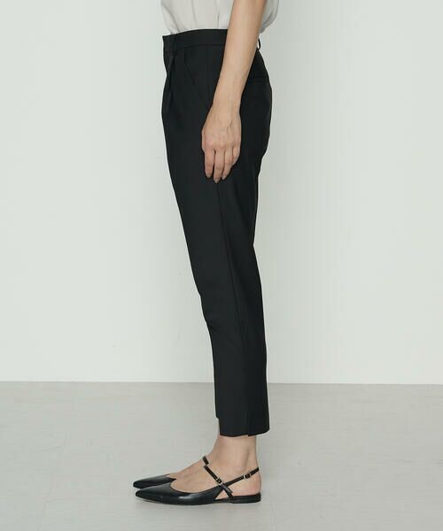 COMME CA COMFORT / コムサ・コンフォート（Lサイズ） セットアップ | 〔 TALLサイズ 〕 【セットアップ対応】ブライトリー トロテーパードパンツ | 詳細4