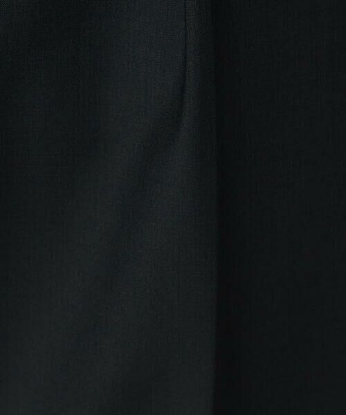 COMME CA COMFORT / コムサ・コンフォート（Lサイズ） セットアップ | 〔 TALLサイズ 〕 【セットアップ対応】ブライトリー トロ ワイドパンツ | 詳細11