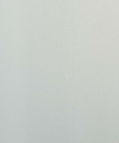 COMME CA COMFORT / コムサ・コンフォート（Lサイズ） シャツ・ブラウス | 〔 TALLサイズ 〕 マットサテン タイ付 ハイネックブラウス | 詳細11