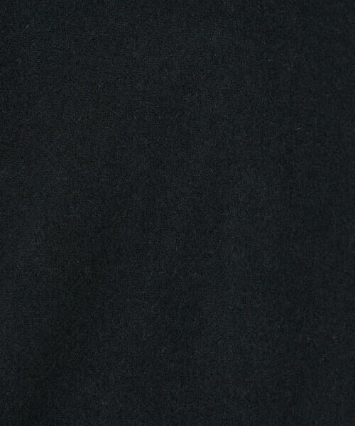 COMME CA COMFORT / コムサ・コンフォート（Lサイズ） その他アウター | 〔 TALLサイズ 〕 ジーロンWフェイスアンチピリングリバーシブルコート | 詳細28