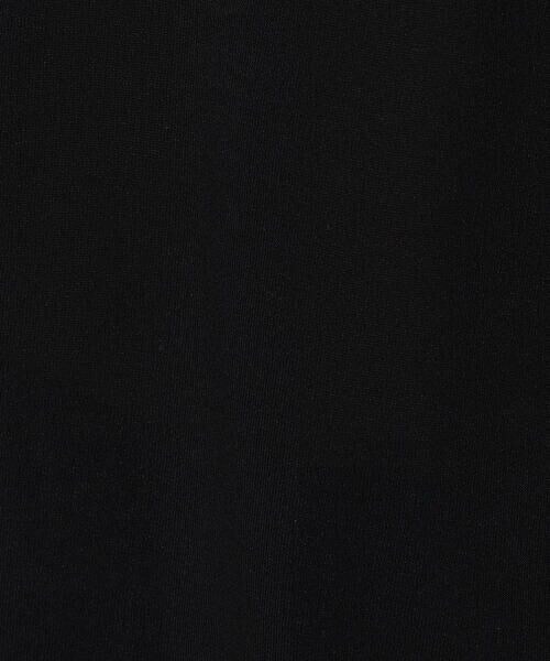COMME CA COMFORT / コムサ・コンフォート（Lサイズ） Tシャツ | 〔 +サイズ 〕 和紙ジャージー ドローイングTシャツ | 詳細16
