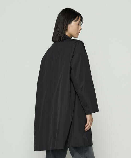 COMME CA COMFORT / コムサ・コンフォート（Lサイズ） その他アウター | 〔 TALLサイズ 〕 マルチプルーフタフタ ダウンライナー付きコート | 詳細3