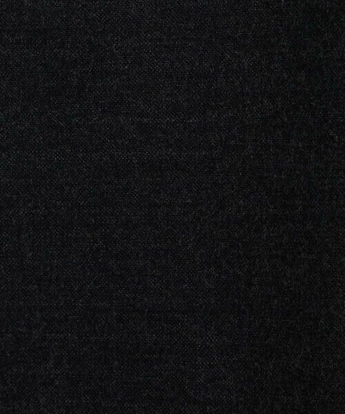 COMME CA COMFORT / コムサ・コンフォート（Lサイズ） セットアップ | 〔 TALLサイズ 〕 【セットアップ対応】トリアセウールフラノ シングルジャケット | 詳細9