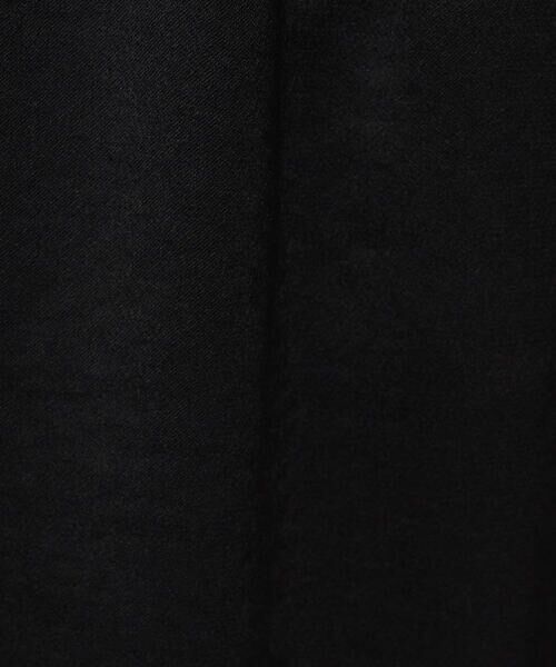 COMME CA COMFORT / コムサ・コンフォート（Lサイズ） ロング・マキシ丈スカート | 〔 TALLサイズ 〕 ビンテージダブルサテン スカート | 詳細13