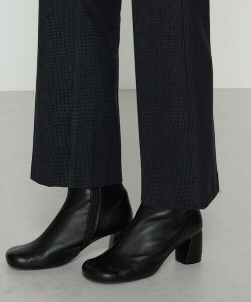 COMME CA COMFORT / コムサ・コンフォート（Lサイズ） その他パンツ | 〔 TALLサイズ 〕 両面起毛2WAYストレッチ パンツ | 詳細8