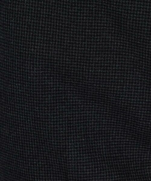COMME CA COMFORT / コムサ・コンフォート（Lサイズ） その他パンツ | 〔 TALLサイズ 〕 両面起毛2WAYストレッチ パンツ | 詳細9