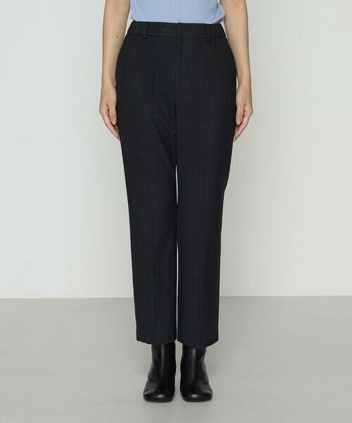 COMME CA COMFORT / コムサ・コンフォート（Lサイズ） その他パンツ | 〔 TALLサイズ 〕 両面起毛2WAYストレッチ パンツ | 詳細3