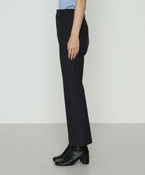 COMME CA COMFORT / コムサ・コンフォート（Lサイズ） その他パンツ | 〔 TALLサイズ 〕 両面起毛2WAYストレッチ パンツ | 詳細4