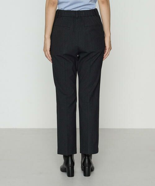 COMME CA COMFORT / コムサ・コンフォート（Lサイズ） その他パンツ | 〔 TALLサイズ 〕 両面起毛2WAYストレッチ パンツ | 詳細5