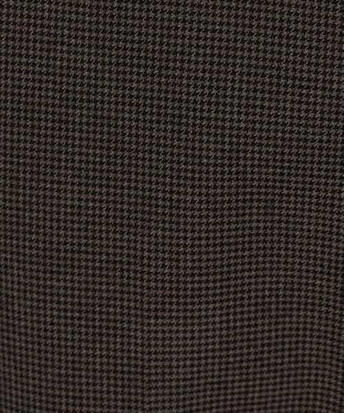 COMME CA COMFORT / コムサ・コンフォート（Lサイズ） その他パンツ | 〔 TALLサイズ 〕 両面起毛2WAYストレッチ パンツ | 詳細13