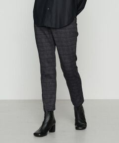 COMME CA COMFORT / コムサ・コンフォート（Lサイズ） その他パンツ | 〔 +サイズ 〕 ハイテンション裏起毛 あったかパンツ