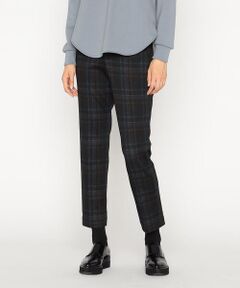 COMME CA COMFORT / コムサ・コンフォート（Lサイズ） その他パンツ | 〔 +サイズ 〕 ハイテンション裏起毛 あったかパンツ