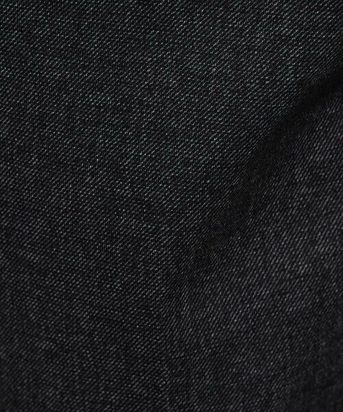 COMME CA COMFORT / コムサ・コンフォート（Lサイズ） その他パンツ | 〔 +サイズ 〕 ハイテンション裏起毛 あったかパンツ | 詳細5