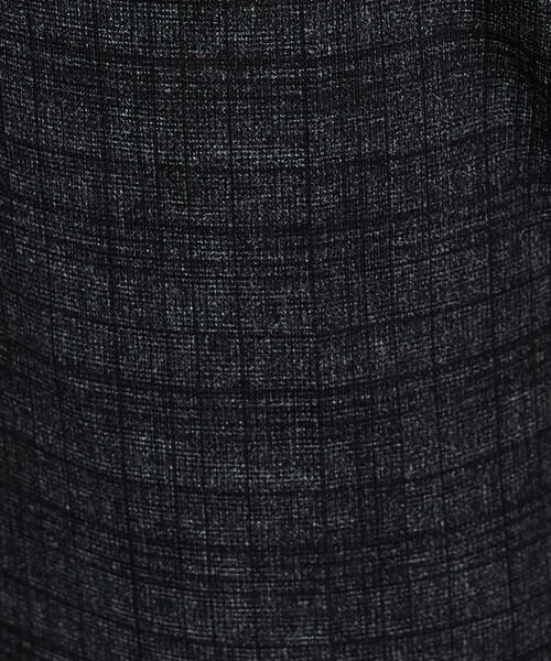 COMME CA COMFORT / コムサ・コンフォート（Lサイズ） その他パンツ | 〔 +サイズ 〕 ハイテンション裏起毛 あったかパンツ | 詳細15